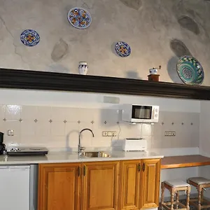 Appartamento Casa De Las Remigias, Estepona